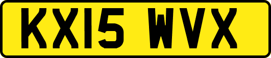 KX15WVX