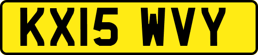 KX15WVY