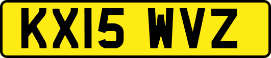 KX15WVZ