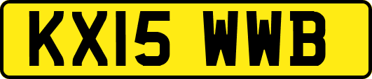 KX15WWB