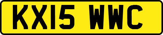 KX15WWC