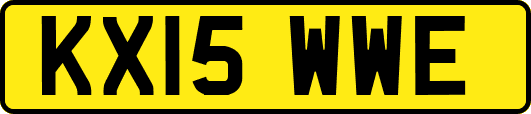 KX15WWE