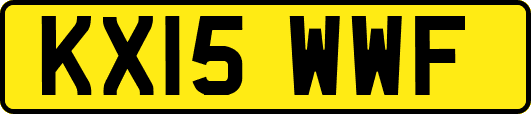 KX15WWF