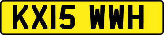 KX15WWH