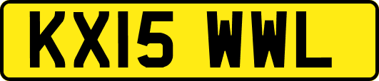 KX15WWL