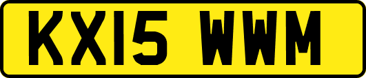 KX15WWM