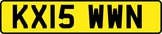 KX15WWN