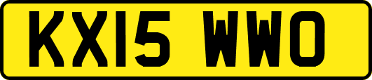 KX15WWO
