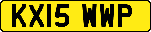 KX15WWP
