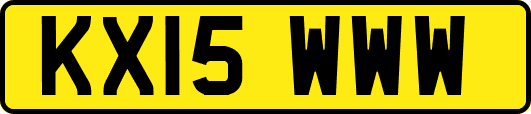 KX15WWW
