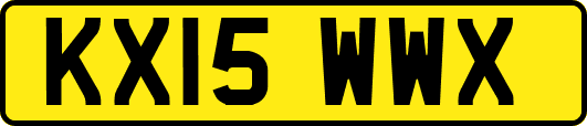 KX15WWX