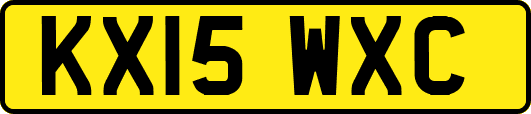 KX15WXC