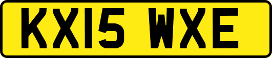 KX15WXE
