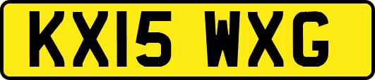 KX15WXG