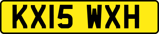 KX15WXH