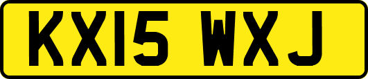 KX15WXJ
