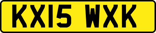 KX15WXK