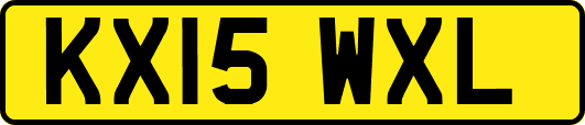 KX15WXL