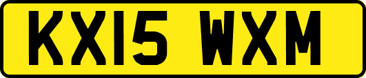 KX15WXM