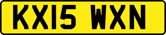 KX15WXN