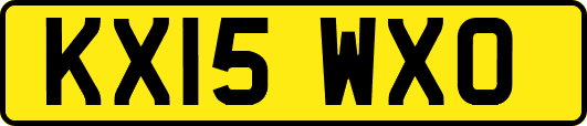 KX15WXO