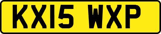 KX15WXP
