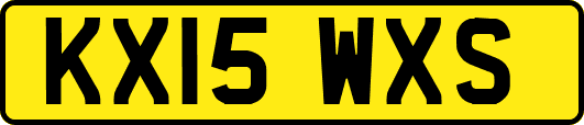 KX15WXS