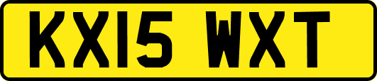 KX15WXT