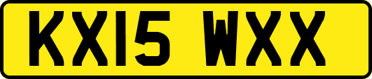 KX15WXX