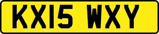 KX15WXY