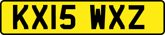 KX15WXZ