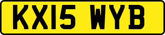 KX15WYB