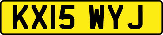 KX15WYJ