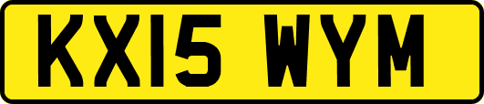 KX15WYM