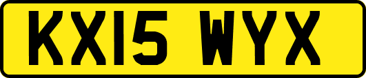 KX15WYX