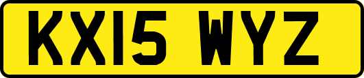 KX15WYZ