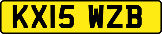 KX15WZB