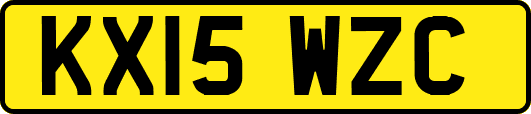 KX15WZC