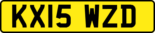 KX15WZD
