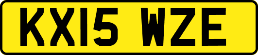 KX15WZE