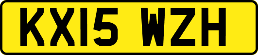 KX15WZH