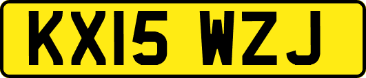 KX15WZJ