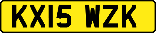 KX15WZK