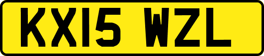 KX15WZL