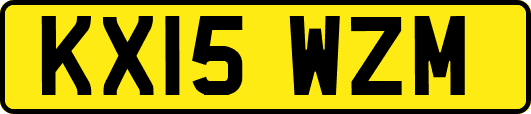 KX15WZM