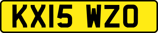 KX15WZO
