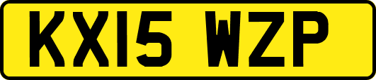 KX15WZP