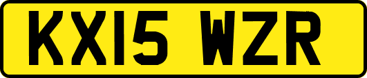 KX15WZR