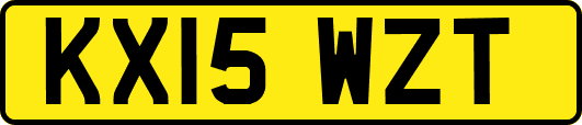 KX15WZT