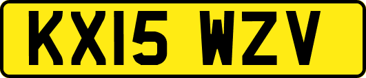 KX15WZV